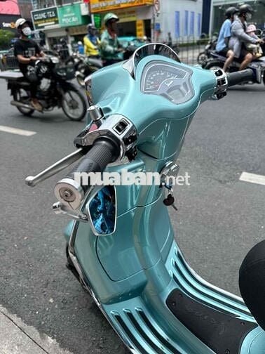 VP SPINT-150cc xe bstp tặng full đồ chơi hãng