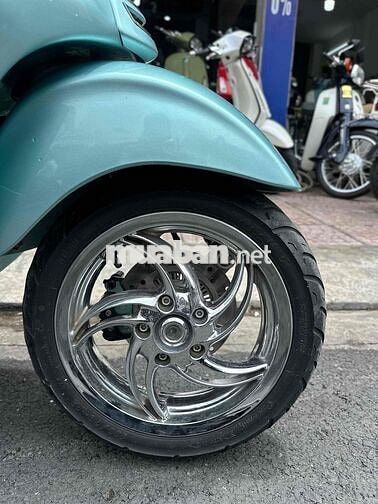 VP SPINT-150cc xe bstp tặng full đồ chơi hãng
