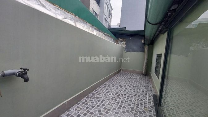 Bán gấp nhà đẹp 2 tầng – SHR – Hẻm Trần Hưng Đạo Q5 – Giá tốt đầu tư