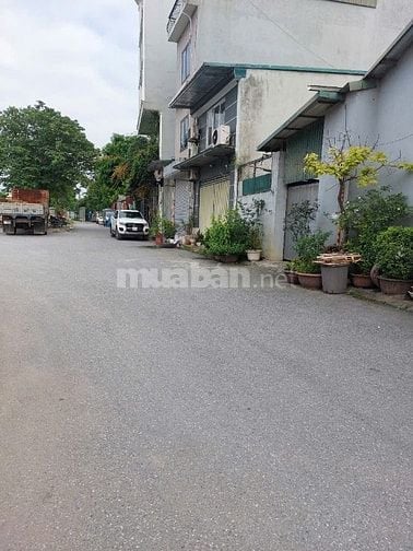 NGỌC THỤY - MT SIÊU KHỦNG 10M x 5 TẦNG x DT 53M - 2 Ô TÔ TRÁNH TRƯỚC N