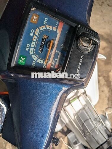 Custom 87-90cc bstp Lộc Phát