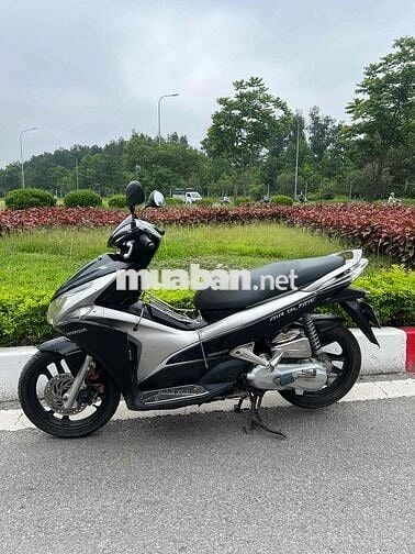 bán xe Airblade fi màu đen