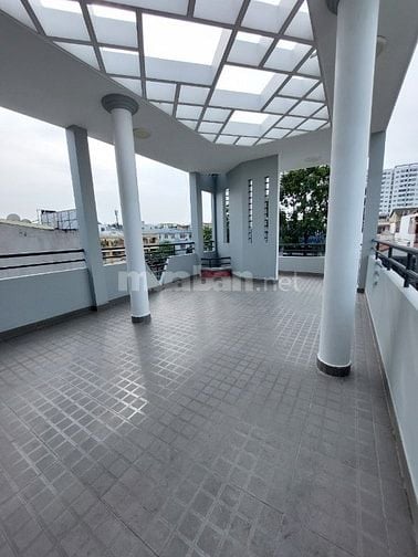 Mặt tiền đường 26 4.4x25 ba tấm rưỡi vị trí cực đẹp