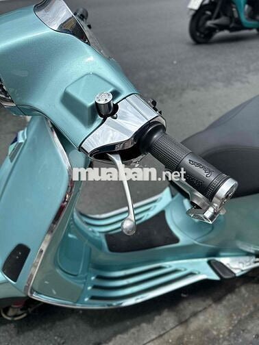 VP SPINT-150cc xe bstp tặng full đồ chơi hãng
