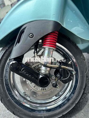VP SPINT-150cc xe bstp tặng full đồ chơi hãng