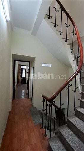 Nhà Lạc Trung_Phân Lô_Gara ÔTÔ_Mặt Ngõ Thông_DT 64m2 x 3 Tầng_Hơn 15Tỷ