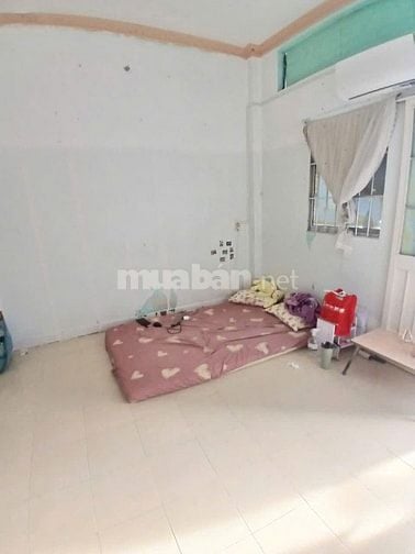 LẠ GHÊ ! NHÀ 2 LẦU CHỈ 8 TỶ MT CƯ XÁ PHÚ LÂM D P10 Q6, SÁT CHỢ HT QUÝ