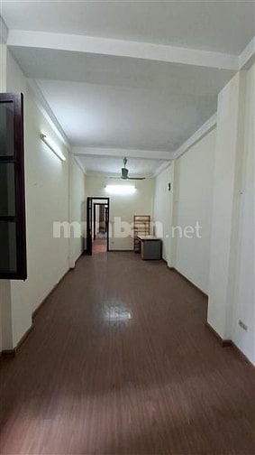 Nhà Lạc Trung_Phân Lô_Gara ÔTÔ_Mặt Ngõ Thông_DT 64m2 x 3 Tầng_Hơn 15Tỷ