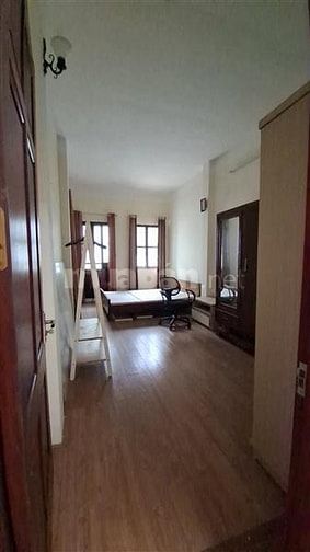 Nhà Lạc Trung_Phân Lô_Gara ÔTÔ_Mặt Ngõ Thông_DT 64m2 x 3 Tầng_Hơn 15Tỷ
