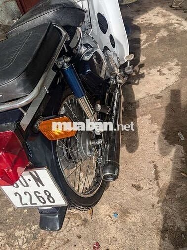 Custom 87-90cc bstp Lộc Phát