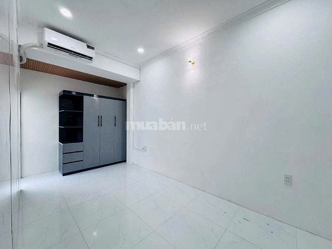 Bán nhà 2 mặt hẻm phường 7, Gò Vấp, nhà đẹp