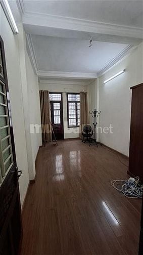 Nhà Lạc Trung_Phân Lô_Gara ÔTÔ_Mặt Ngõ Thông_DT 64m2 x 3 Tầng_Hơn 15Tỷ