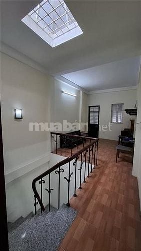 Nhà Lạc Trung_Phân Lô_Gara ÔTÔ_Mặt Ngõ Thông_DT 64m2 x 3 Tầng_Hơn 15Tỷ