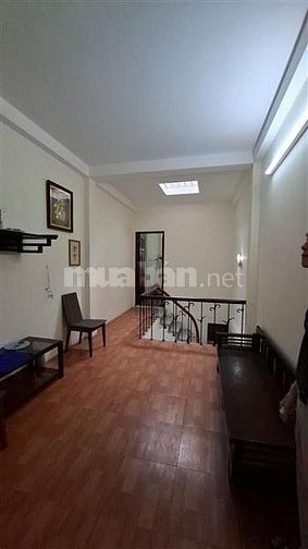 Nhà Lạc Trung_Phân Lô_Gara ÔTÔ_Mặt Ngõ Thông_DT 64m2 x 3 Tầng_Hơn 15Tỷ