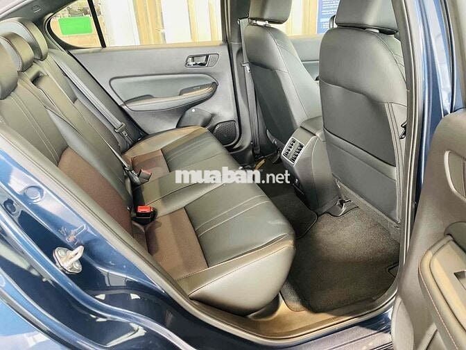 Honda CITY VIN 2025 -GIẢM TIỀN MẶT + Bảo hiểm + Pk