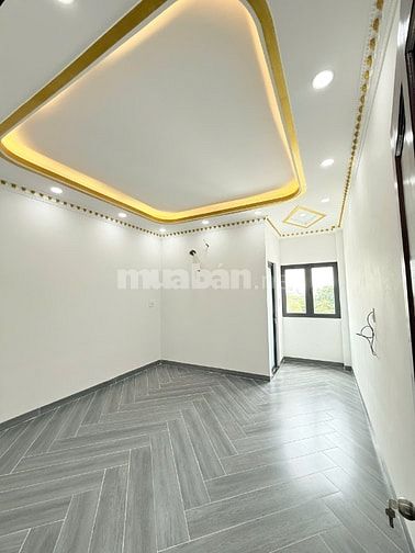 Tòa nhà Song Hành 6 tầng có thang máy mới 100% DT 4x17