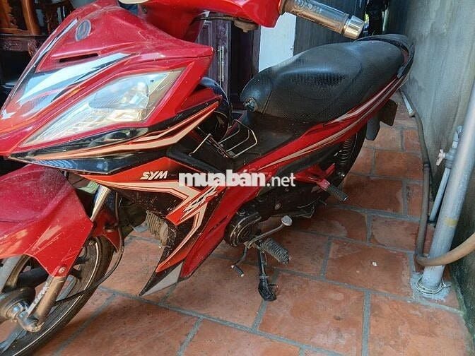 Xe nhà đi 110 máy êm mạnh