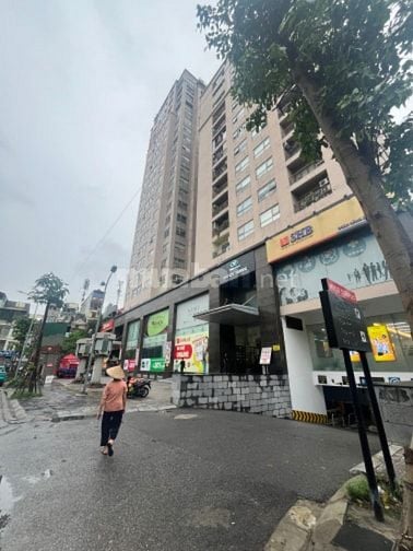  Chào bán Nhà diện tích rộng, phân lô vuông đét, giá hợp lý 