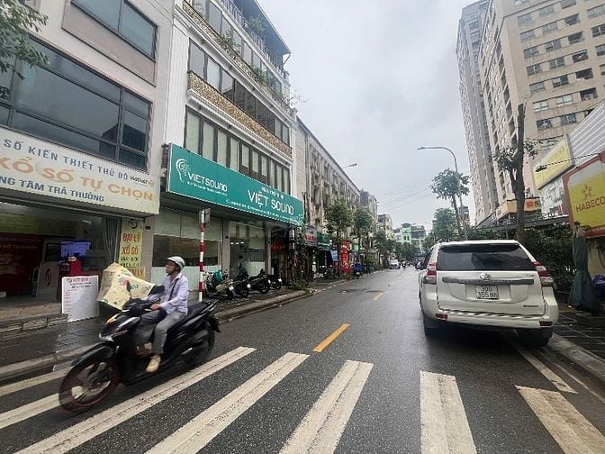 ☘️ Chào bán Nhà diện tích rộng, phân lô vuông đét, giá hợp lý 