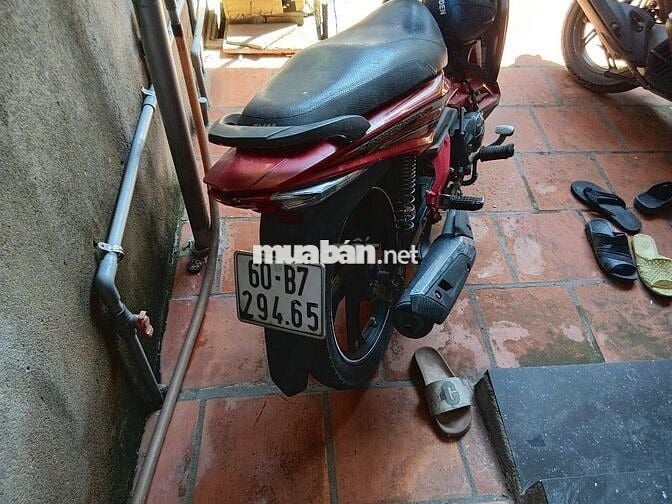Xe nhà đi 110 máy êm mạnh