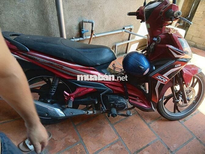 Xe nhà đi 110 máy êm mạnh