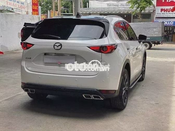 Mazda CX 5 2022 Premium 2.0 AT - 32000 km