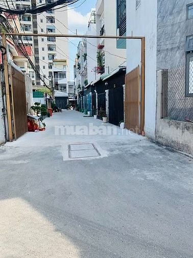CHỦ NGỘP BANK CẦN BÁN GẤP LÔ ĐẤT 75m2 CÁCH ĐỖ XUÂN HỢP 100m GIÁ 3TY79