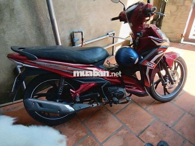 Xe nhà đi 110 máy êm mạnh