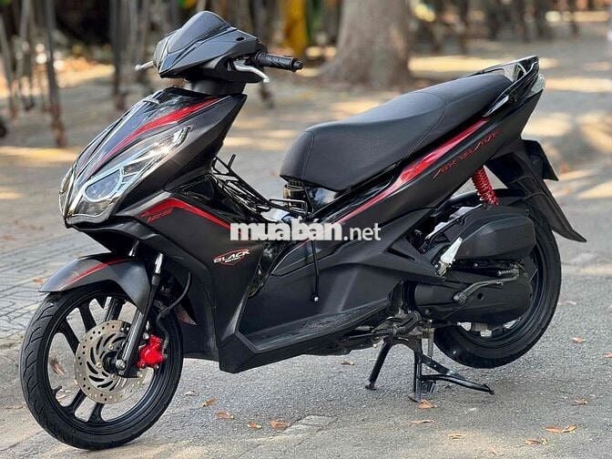 Ab 125 2013 Đen Nhám zin đẹp