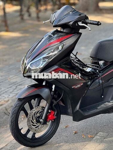 Ab 125 2013 Đen Nhám zin đẹp