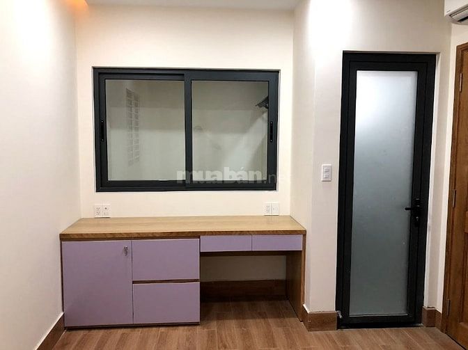 NHÀ 5 TẦNG MẶT TIỀN VẠN KIẾP - KHU ĂN UỐNG TỐI NGÀY SÁNG ĐÊM.
