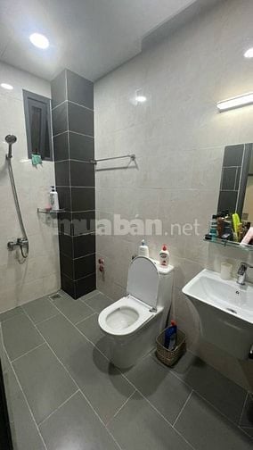 NHÀ 5 TẦNG MẶT TIỀN VẠN KIẾP - KHU ĂN UỐNG TỐI NGÀY SÁNG ĐÊM.