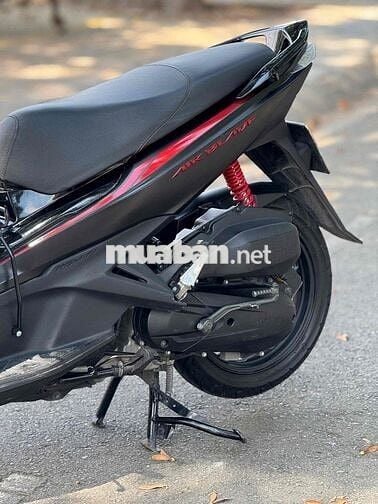Ab 125 2013 Đen Nhám zin đẹp