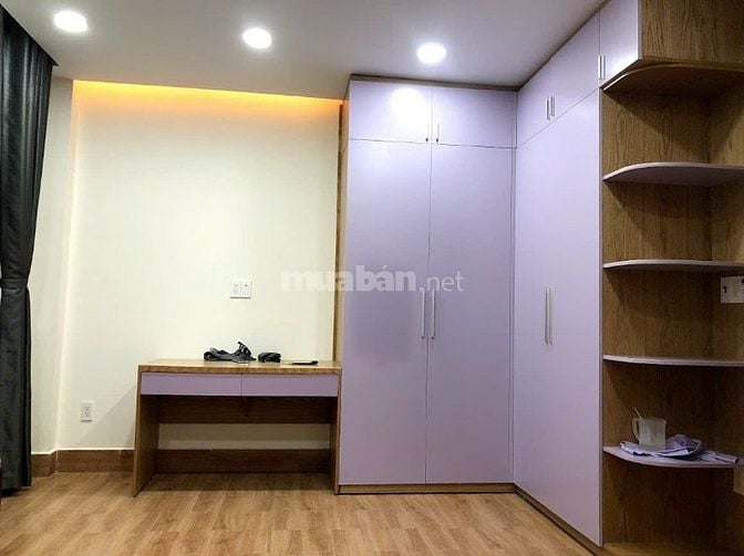 Bán nhà đường số 38 Bình Trưng Tây Quận 2 cũ gần chợ Giồng 50m2 8.1 tỷ