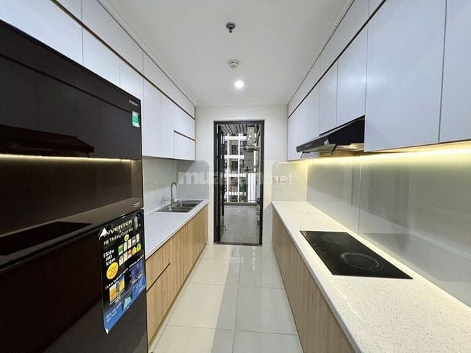 cho thuê căn hộ hà đô centrosa quận 10, tp hcm, căn 2pn