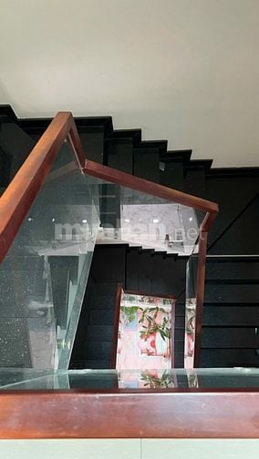 Bán nhà đường số 38 Bình Trưng Tây Quận 2 cũ gần chợ Giồng 50m2 8.1 tỷ