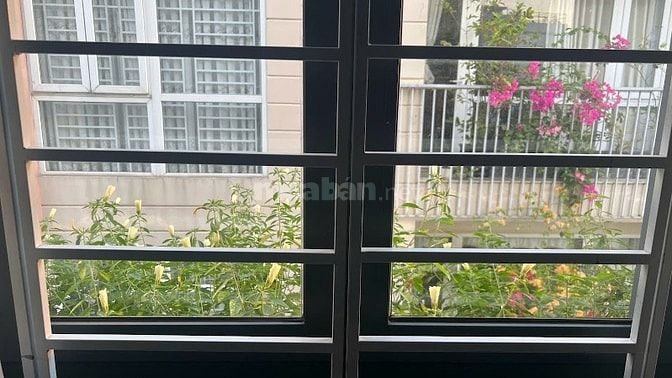 Bán nhà đường số 38 Bình Trưng Tây Quận 2 cũ gần chợ Giồng 50m2 8.1 tỷ