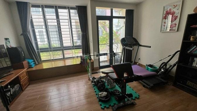 Bán nhà đường số 38 Bình Trưng Tây Quận 2 cũ gần chợ Giồng 50m2 8.1 tỷ