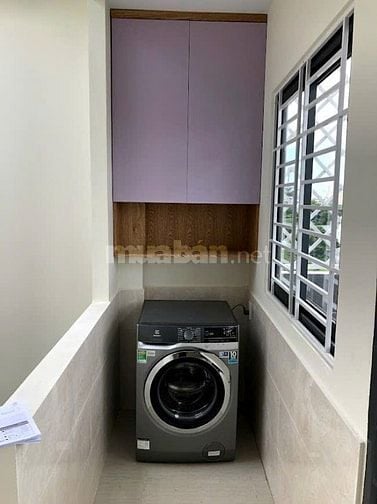 Bán nhà đường số 38 Bình Trưng Tây Quận 2 cũ gần chợ Giồng 50m2 8.1 tỷ