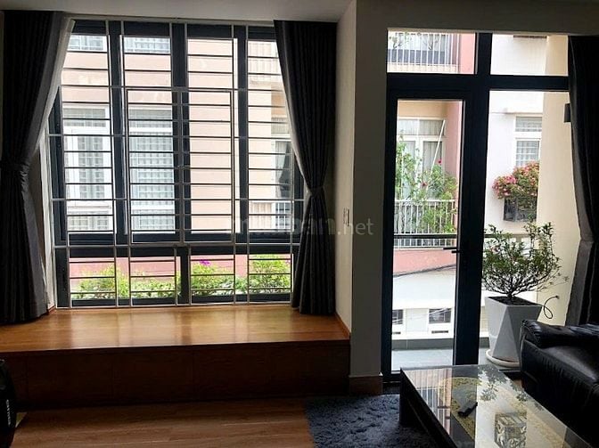 Bán nhà đường số 38 Bình Trưng Tây Quận 2 cũ gần chợ Giồng 50m2 8.1 tỷ