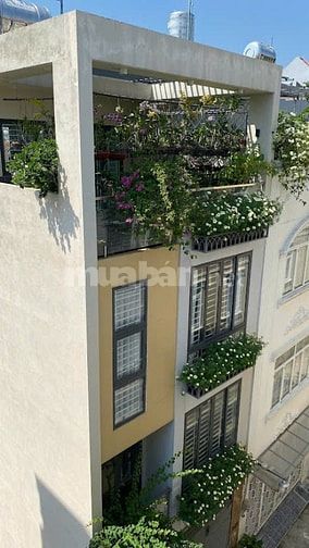 Bán nhà đường số 38 Bình Trưng Tây Quận 2 cũ gần chợ Giồng 50m2 8.1 tỷ
