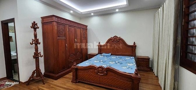 Bán Gấp Nhà Đẹp Ngõ 215 Trung Kính 65m2 x 5 Tầng MT 5.5m Giá 24.5 Tỷ.