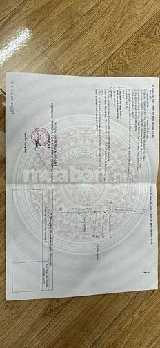 Lô 61m2 thôn 5 Bắc Sơn. Giá  970tr