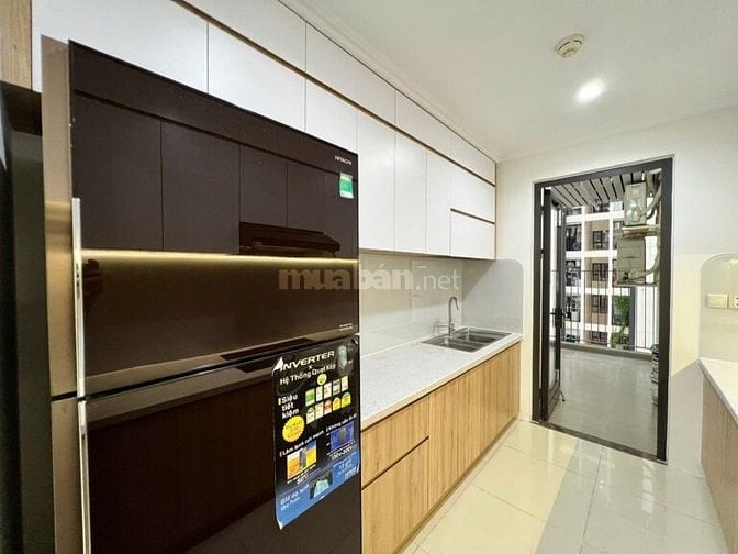 cho thuê căn hộ hà đô centrosa quận 10, tp hcm, căn 2pn