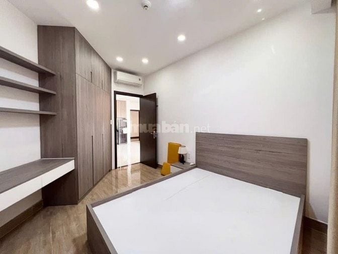 chung cư Richmond City, Bình THạnh: 91m2, 3p ngủ, 2wc, 19tr