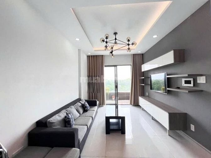 chung cư Richmond City, Bình THạnh: 91m2, 3p ngủ, 2wc, 19tr
