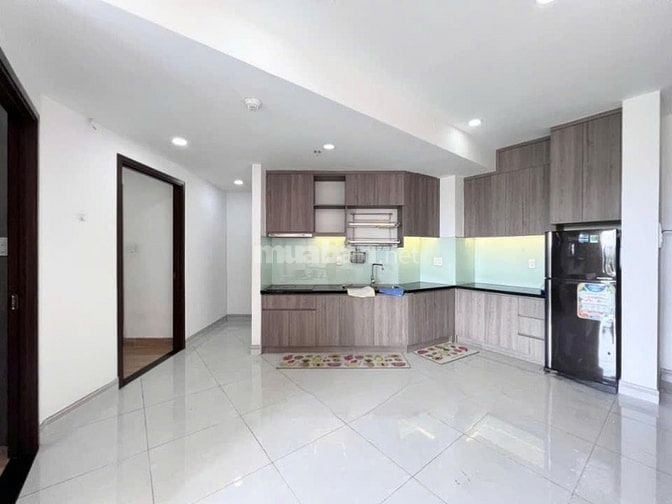 chung cư Richmond City, Bình THạnh: 91m2, 3p ngủ, 2wc, 19tr