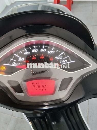 Piaggo sprint chính chủ bstp