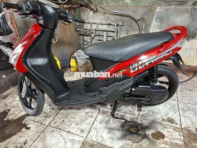 Bán Yamaha Mio đời 2007 giấy tờ hợp lệ