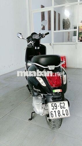 Piaggo sprint chính chủ bstp
